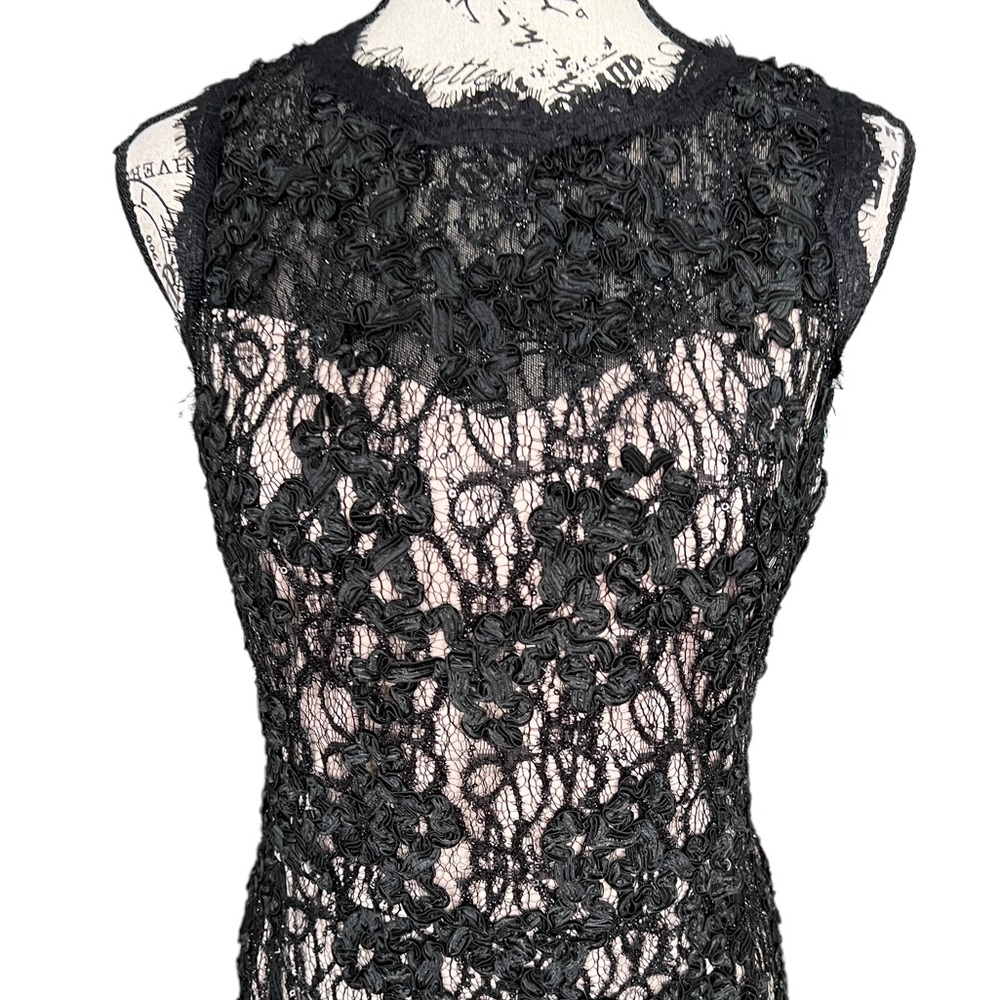 JS Collection Gown - Picture 5 of 14